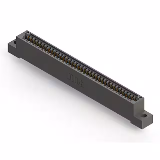 395-037-520-104 EDAC Inc.  Edgeboard Connectors